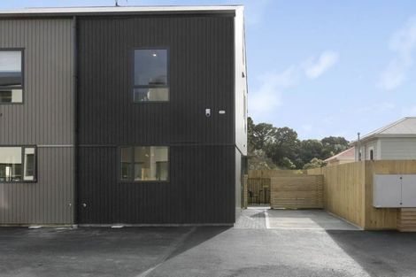 Photo of property in 11/124u Britomart Street, Berhampore, Wellington, 6023