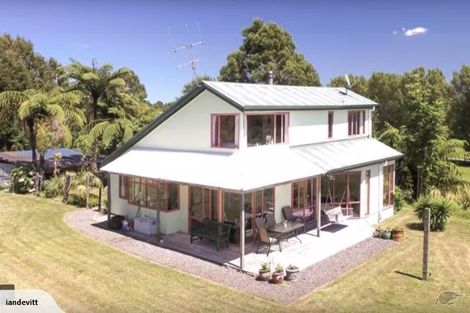 Photo of property in 196 Williams Road North, Pyes Pa, Tauranga, 3173