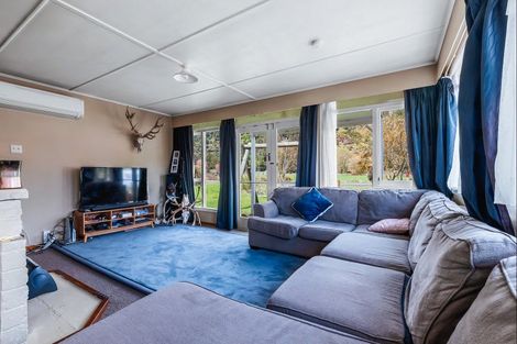 Photo of property in 35 Taitua Street, Taumarunui, 3920