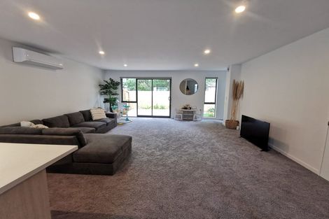 Photo of property in 3/15 Bartlett Street, Riccarton, Christchurch, 8011