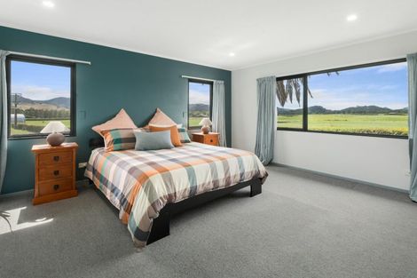 Photo of property in 121 Crean Road, Waihi, 3682