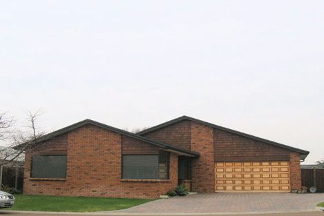 Photo of property in 7 Cadogan Lane, Taradale, Napier, 4112