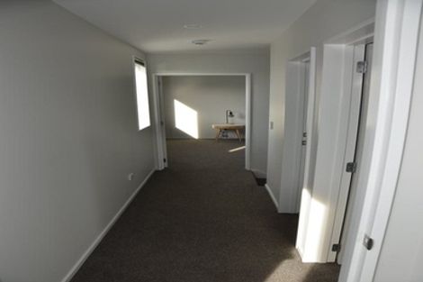 Photo of property in 5/206 Salisbury Street, Christchurch Central, Christchurch, 8013