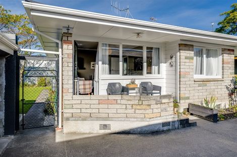 Photo of property in 4/29 Mcdonald Street, Napier South, Napier, 4110