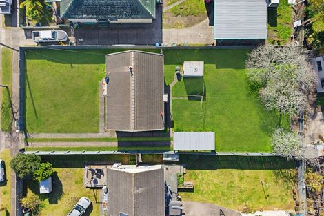Photo of property in 92 Domett Street, Kawerau, 3127