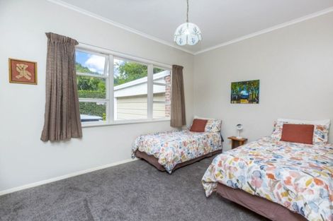 Photo of property in 14 Mangaroa Hill Road, Maoribank, Upper Hutt, 5018