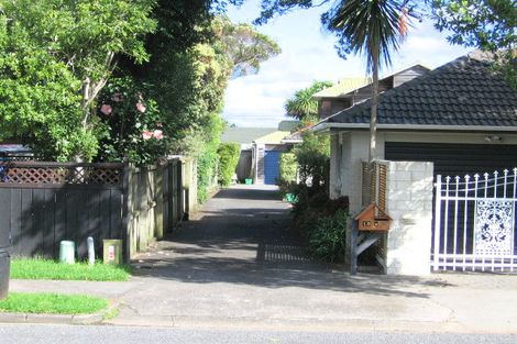 Photo of property in 2/15 Morrow Avenue, Bucklands Beach, Auckland, 2012