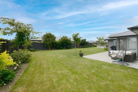 Photo of property in 181b Lowes Road, Rolleston, 7614