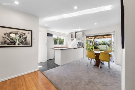 Photo of property in 17 Monowai Crescent, North New Brighton, Christchurch, 8083