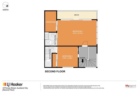 Photo of property in 6 Princes Street, Pukekohe, 2120