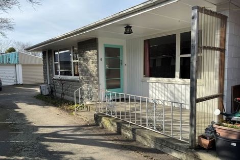 Photo of property in 2/124 Brookside Terrace, Bryndwr, Christchurch, 8053