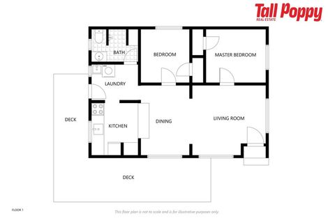 Photo of property in 26b Galbraith Street, Waihi, 3610