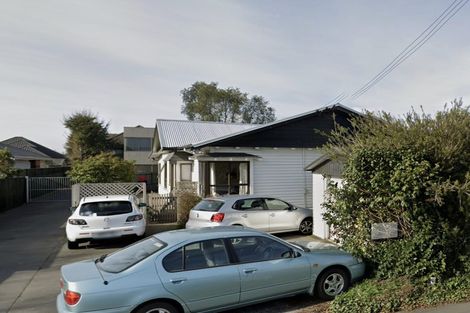 Photo of property in 6 Ilam Road, Upper Riccarton, Christchurch, 8041