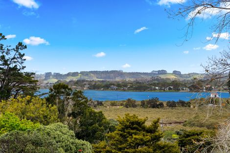 Photo of property in 67 Ashton Road, Whangateau, Warkworth, 0985