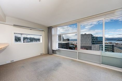 Photo of property in St Pauls Apartments, 102/43u Mulgrave Street, Thorndon, Wellington, 6011