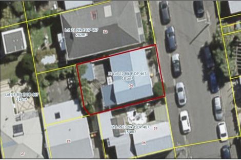 Photo of property in 34 Coromandel Street, Newtown, Wellington, 6021