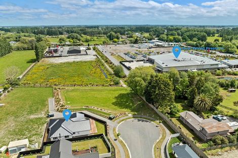 Photo of property in 30 Georgina Street, Marshland, Christchurch, 8083