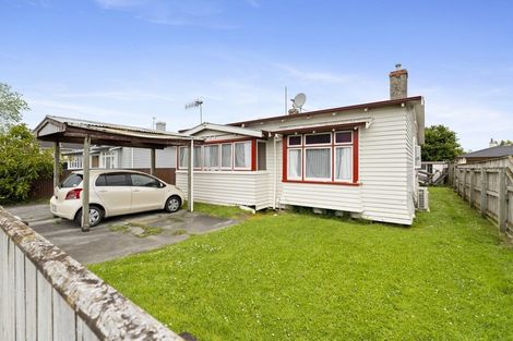 Photo of property in 518 Tremaine Avenue, Takaro, Palmerston North, 4410