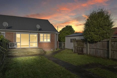 Photo of property in 9 Torlesse Street, Avonside, Christchurch, 8061