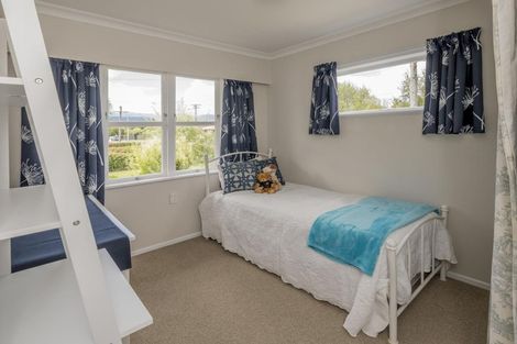 Photo of property in 2 Glen Street, Levin, 5510