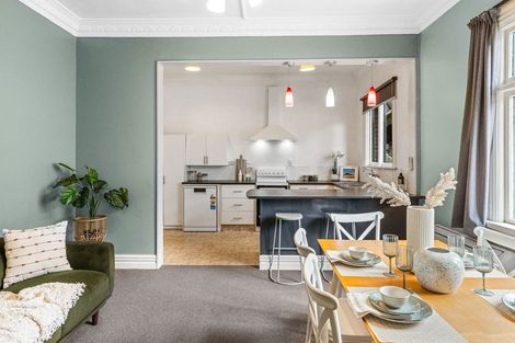 Photo of property in 525 South Road, Calton Hill, Dunedin, 9012