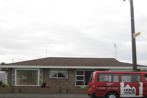 Photo of property in 36a Tukapa Street, Westown, New Plymouth, 4310