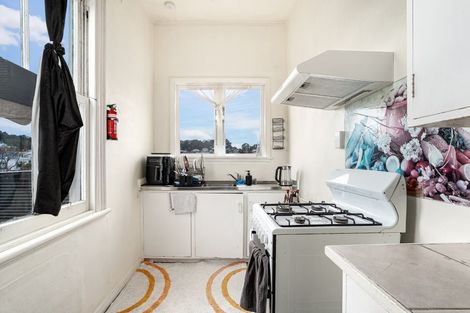Photo of property in 33 Constable Street, Newtown, Wellington, 6021