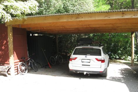 Photo of property in 14 Sandy Bay Road, Black Rock, Marlborough Sounds, 7282