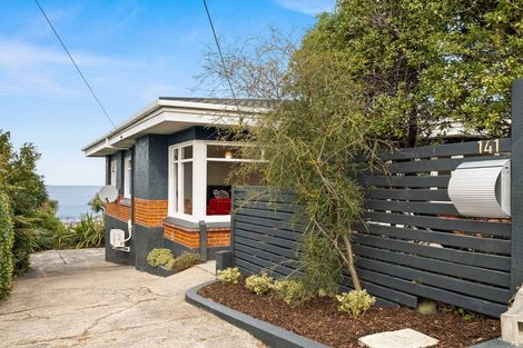 Photo of property in 141 Easther Crescent, Kew, Dunedin, 9012