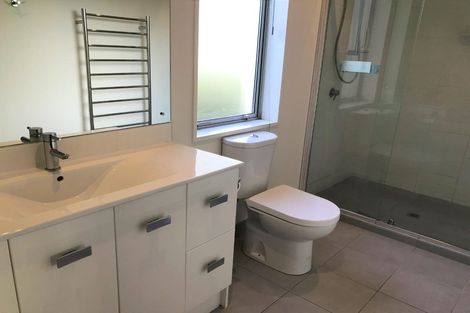 Photo of property in 493b Manchester Street, St Albans, Christchurch, 8014