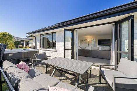 Photo of property in 29 Hungerford Drive, Rolleston, 7615