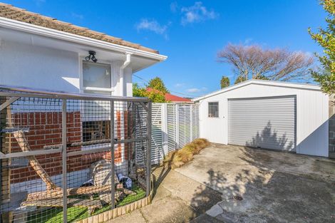 Photo of property in 29 Mabey Road, Avalon, Lower Hutt, 5011
