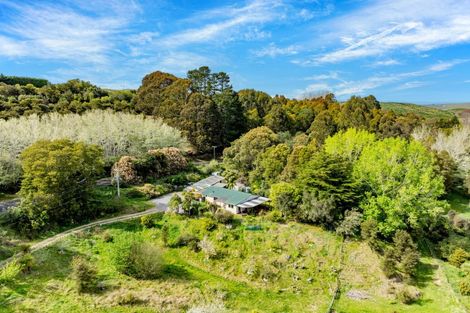 Photo of property in 431 Apley Road, Puketapu, Napier, 4184