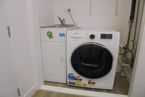 Photo of property in The Foundry, 402/36b Welles Street, Christchurch Central, Christchurch, 8011