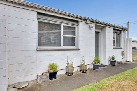 Photo of property in 2/20 Darnell Street, Fitzroy, New Plymouth, 4312