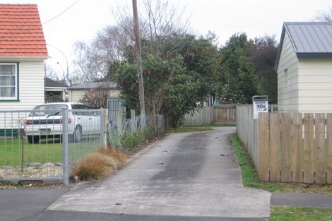 Photo of property in 10b Cussen Street, Chartwell, Hamilton, 3210