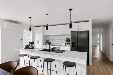 Photo of property in 1 Arohena Court, Ohauiti, Tauranga, 3112