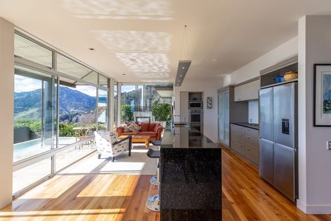 Photo of property in 4 City Heights, Maitai, Nelson, 7010