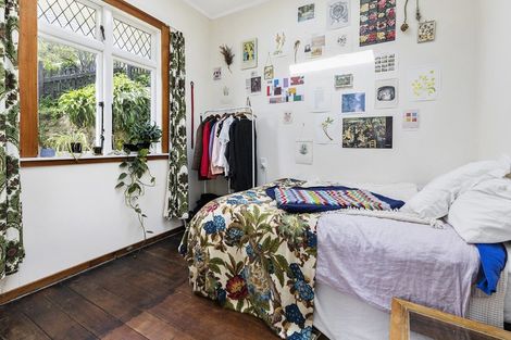 Photo of property in 148 Coromandel Street, Newtown, Wellington, 6021