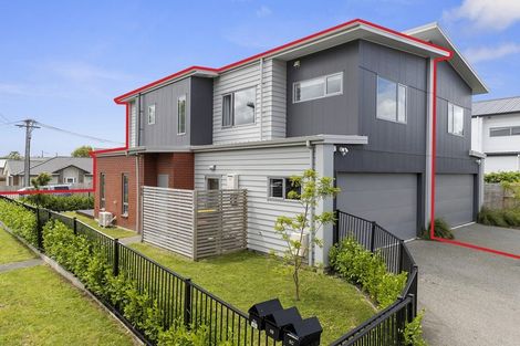 Photo of property in 8a Mary Street, Frankton, Hamilton, 3204