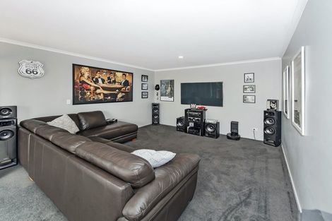 Photo of property in 47 Overbury Crescent, Rolleston, 7614