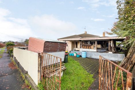 Photo of property in 17 Hinau Street, Maeroa, Hamilton, 3200
