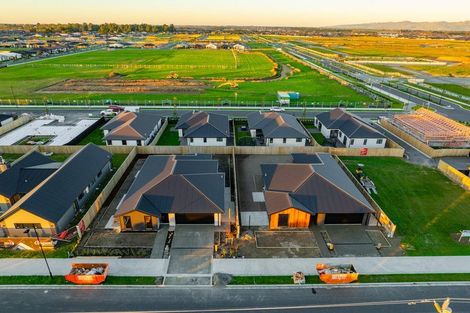 Photo of property in 116 Dunns Crossing Road, Rolleston, 7678