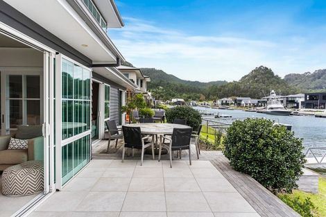 Photo of property in 129 Motu Grande, Pauanui, Hikuai, 3579