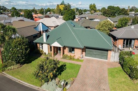 Photo of property in 9 Callum Court, Rototuna, Hamilton, 3210