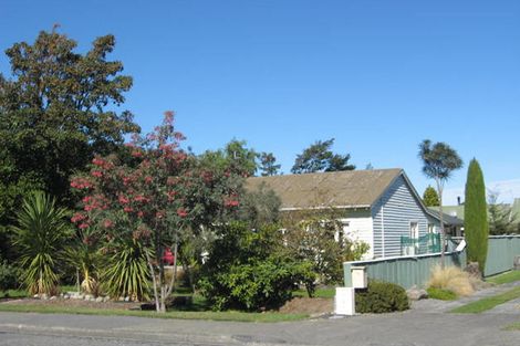 Photo of property in 7 Spaxton Street, Methven, 7730