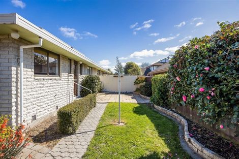 Photo of property in 4 Sayers Crescent, Ilam, Christchurch, 8041