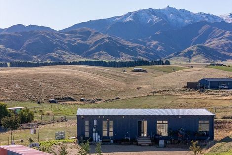 Photo of property in 239 Nelsen Ridge Road, Waikerikeri, Alexandra, 9393