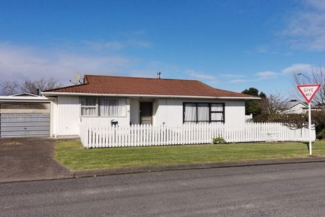 Photo of property in 32a Freyberg Street, Wairoa, 4108