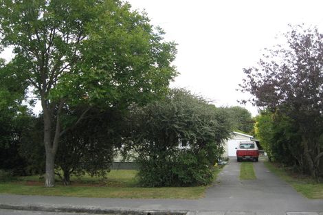 Photo of property in 17 Jameson Avenue, St Albans, Christchurch, 8052